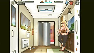 sex video ll Samar time saga game ll