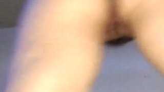 Full Nude Ass Shaking Booty Pop Pussy Clap