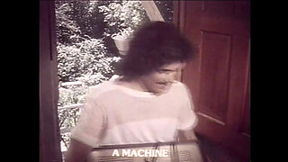 Orgy of Fantastic Vintage Busty Teens with Hairy Pussy Fucked and Cummed in Mouth by Big Cocks