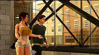 Fresh Women Season 2 - 60 Change of Scenery by Misskitty2k