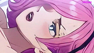 One Piece Reiju Hen