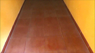 Halloween 25 preview when it's wet outside Cum Inside.