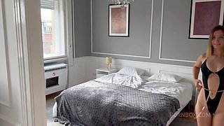 Hardsex And Domination With Murtiorgasmic Teen Beauty Lilly Blossom