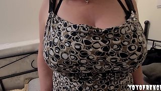Master/submissive" Initiation: the Day I Understood I'm Being Educated to Be His - Part.2