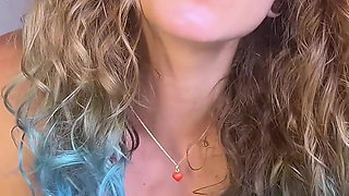 Elle Degouline De Sperme! Creampie Altgirl