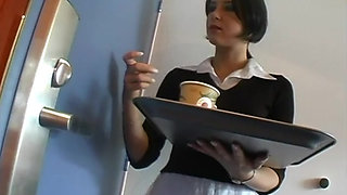 Serial Fucker in the Hotel Room