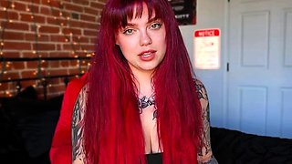 Ginger Rae xoxo - Encouraged Bisexual Slut Affirmations -