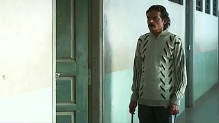 Gorgeous Indian MILF erotic movie