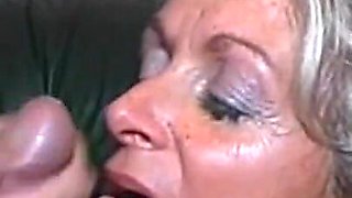 Horny Forty Year Olds - Part 02