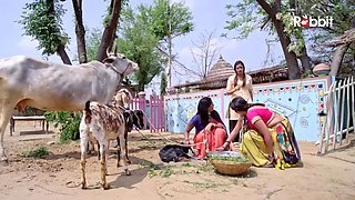 New Bhabhi Ka Bhaukal S01 Part 3 Hot Series [29.9.2023] 1080p Watch Full Video In 1080p