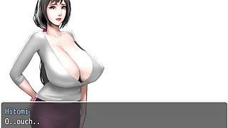 Savior Quest - Part 3 My Teacher Want Me so Bad by Loveskysan69