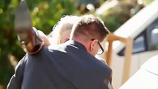 (lobitomx1) Nina Elle Trashy Milfs 4 Blonde Hardcore Sex Outdoor (lobitomx1)
