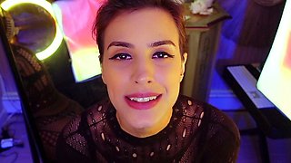 Irma la Dulce ASMR - Doctor Roleplay - Sleep Clinic -