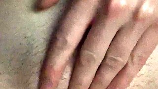 Hot emo amateur solo masturbation