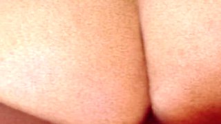 BBW Stepmother Wanted to Ride My Dick Because Dad Neglected Her
