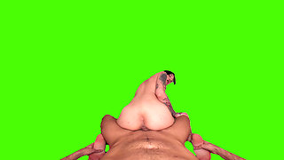 Erotic Massage Starring