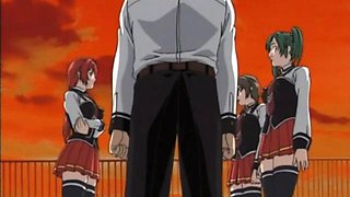 2002.08.25 B B Gaiden 2 Uncensored