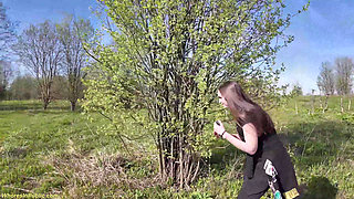 We Are Watched Ass Fucking