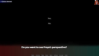 Fate Won't Seperate Us V0.6b Cheating Update #03