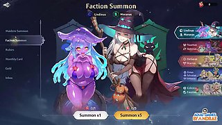Ep2: Obtaining More Sexy Maidens - Everlusting Life
