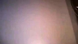 Girl's Glory Hole Blowjob - Amateur Couple's Adventure