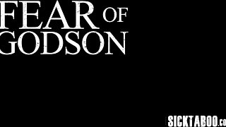 Horny big boobs mommy gets pounded so hard