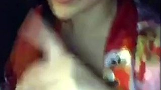 Beautiful brunette in sexy solo fingering masturbation 4 wmv