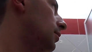 Giant cock for Vanessa