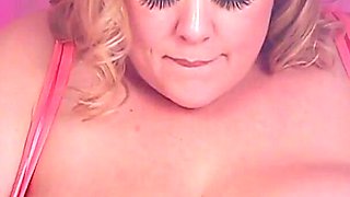 Bunny De La Cruz - Pink Light District- Blush Erotica