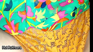 Devar Fucking Hard To Her Stepsister In Law For Help Her Hindi