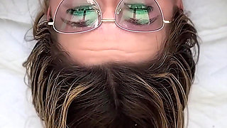 I Fucked the Runner Girl of My Dreams and I Cummed Inside Her