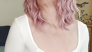 Sexiebabi Secretary Stripping