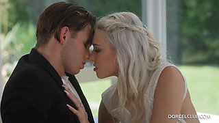 Horny harlots xxx filthy video