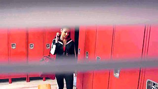 The Nerd Nails The Girl With Ricky Spanish, Katana Kombat - Brazzers
