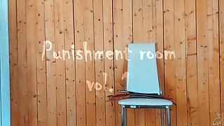 The Punishment Room vol. 1