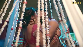 Beautiful Indian babe breathtaking xxx scene