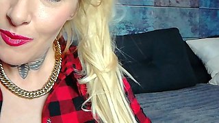 Webcam milf with breast milk live hardcore masturbate