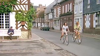 Un bon vintage francais