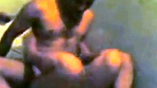 Indian Neighbor Aunty Loves Young Cock