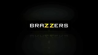 Mr. Woodman Says Hello With Manuel Ferrara, Ava Addams, Keiran Lee - Brazzers