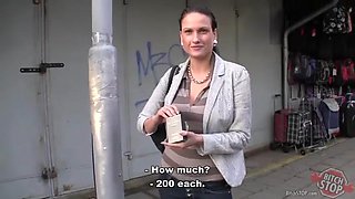 BitchStop Zuzana E30