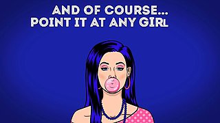 Cute Blonde Lays Down And Gets Fucked And Sucks Cock ft. Jackie Avalon  Bruce Venture: Porn