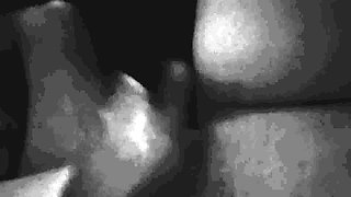 Pussy of My Hot Wife Spanked