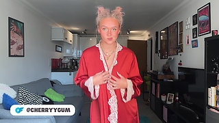 Crazy Try On Haul Sexy  Bikini HUGE NATURAL BOOBS
