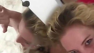 He Fucks My Mouth and Ass and Makes Me Lick His Sperm in the Mirror. Spit Me and Fuck Me Hard