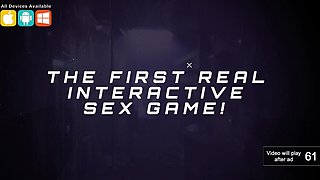 Shameless bimbo exciting adult video
