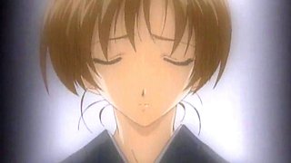 Pussy fucked anime teen