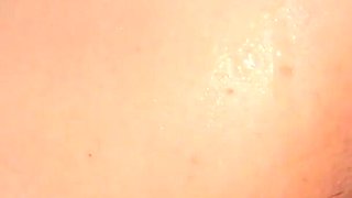 Pussy Play and Gape