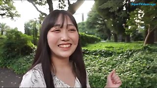 FC2-PPV-3071897 Brought a pretty female college student into a closed room and made her cum twice