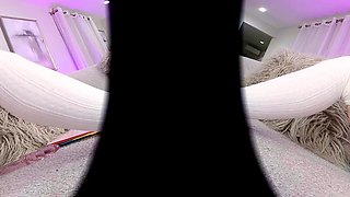 Blushtv - Xena Amor How to Train a Virgin
